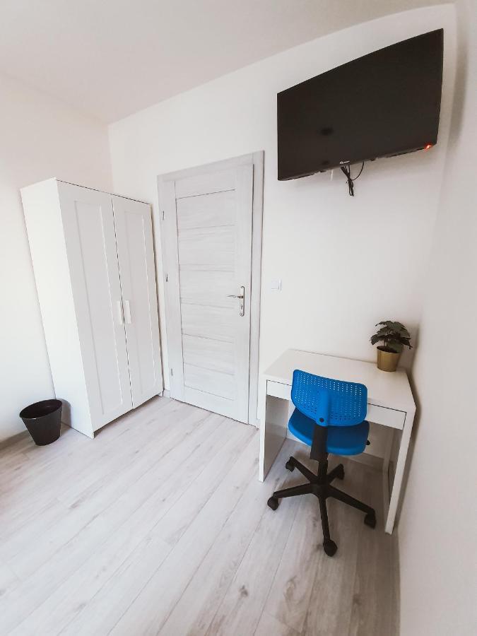 Apartament Kraków Arena No. 100 Cracóvia Exterior foto
